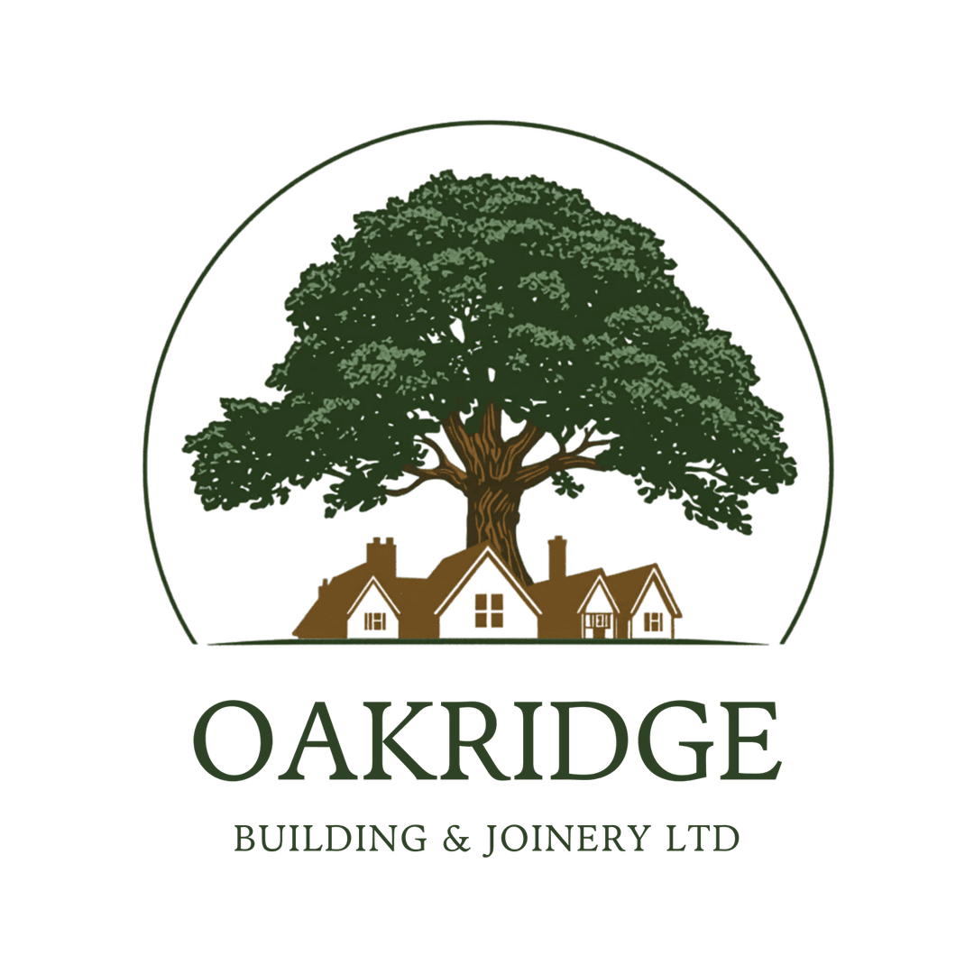 Oakridge Building & Joinery