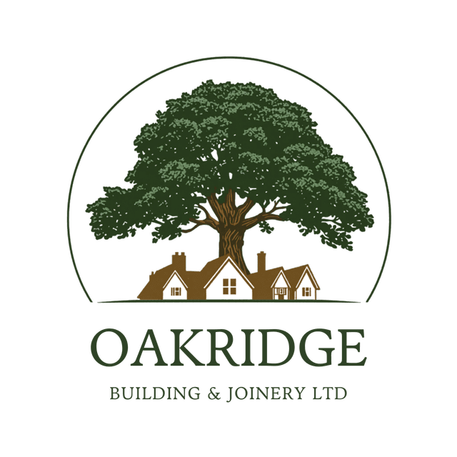 Oakridge Building & Joinery